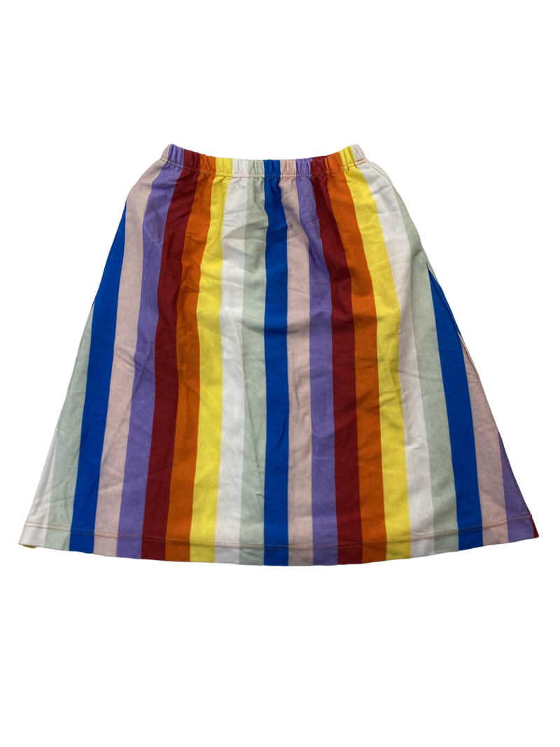 Röcke Kleider & Röcke Kleidung Tencel linda skirt Front Image Kollektionsmuster