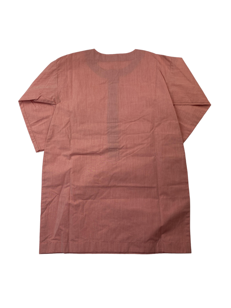 Hemden & Blusen Kleidung Long shirt Label Image Kollektionsmuster