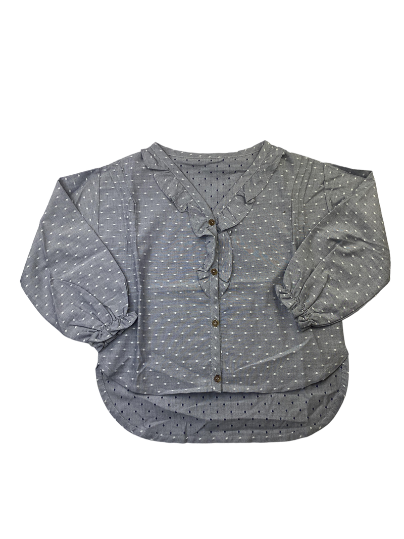 Love Kidswear Blouse 146 | 11yrs, 152 | 12yrs 