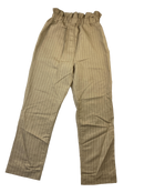 Stoffhosen Hosen & Jeans Kleidung Kleid Hose Front Image Kollektionsmuster