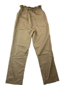 Stoffhosen Hosen & Jeans Kleidung Kleid Hose Label Image Kollektionsmuster