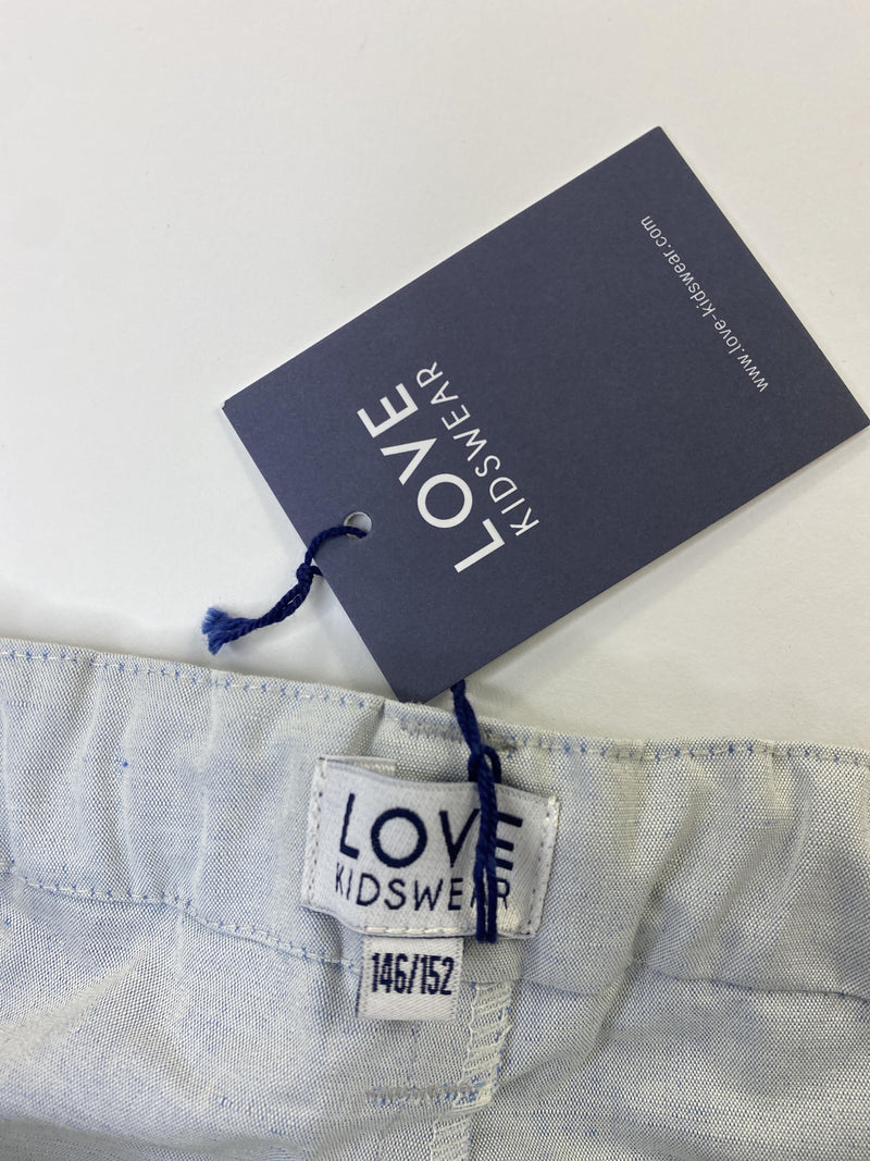 Love Kidswear Leo Trousers 146 | 11yrs, 152 | 12yrs 