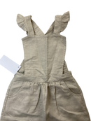Overalls Kleidung Edda overall Rear Image Kollektionsmuster