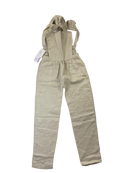 Overalls Kleidung Edda overall Front Image Kollektionsmuster
