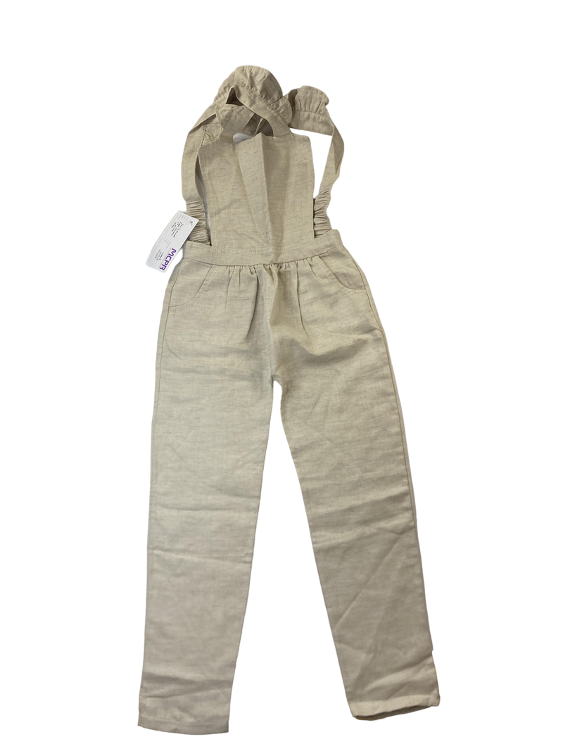 Overalls Kleidung Edda overall Front Image Kollektionsmuster