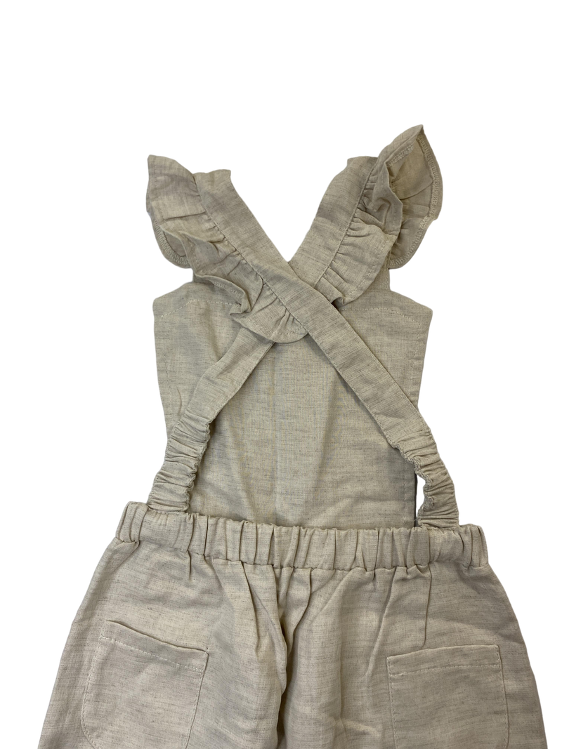 Love Kidswear Edda overall 134 | 9yrs, 140 | 10yrs 