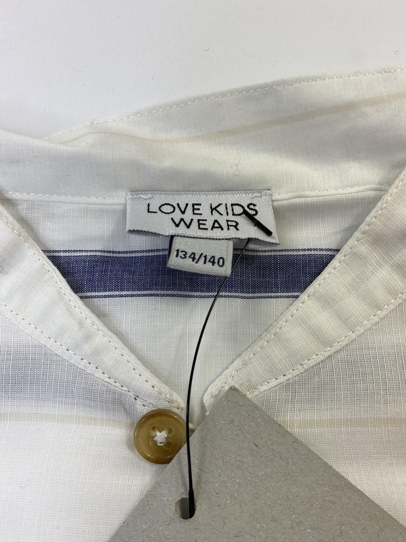 Love Kidswear Bluse Pia 134 | 9yrs, 140 | 10yrs