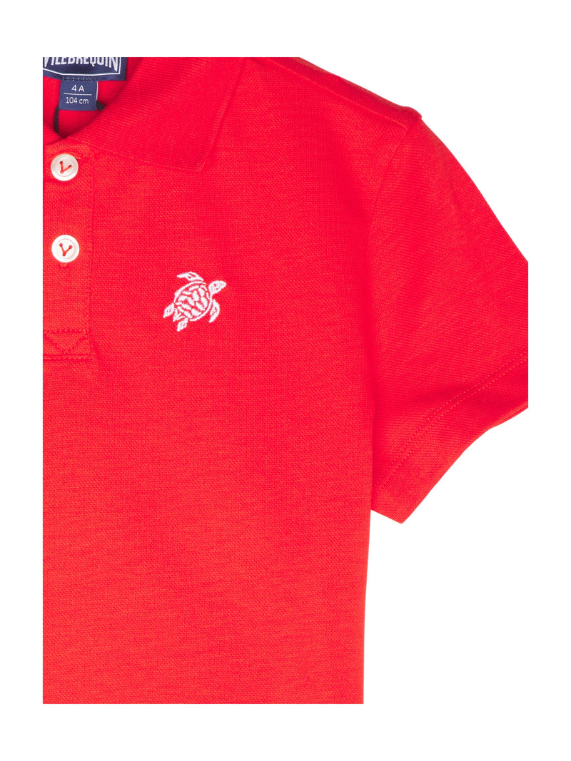 Vilebrequin Poloshirt