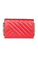 Isabel Marant Handtasche Clutch Rot