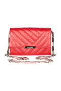 Isabel Marant Handtasche Clutch Rot