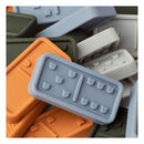 LIEWOOD Domino Set Dodo, blue multi mix