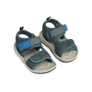 LIEWOOD Sandalen Christi, whale blue mix