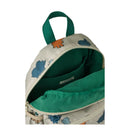 LIEWOOD Rucksack Andreas, dinosaurs / mist Kindergartenrucksack Kinderrucksack