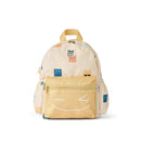 LIEWOOD Rucksack Andreas, smiley/sandy Kindergartenrucksack Kinderrucksack