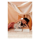 LIEWOOD Printed Shirt Apia, sea creature/ sandy