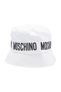 Moschino Bucket Hat Mütze Hut