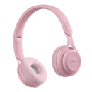 LALARMA – BLUETOOTH-KOPFHÖRER MIT KUSCHELBEZUG (DIVERSE FARBEN)