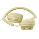 LALARMA – BLUETOOTH-KOPFHÖRER MIT KUSCHELBEZUG (DIVERSE FARBEN)