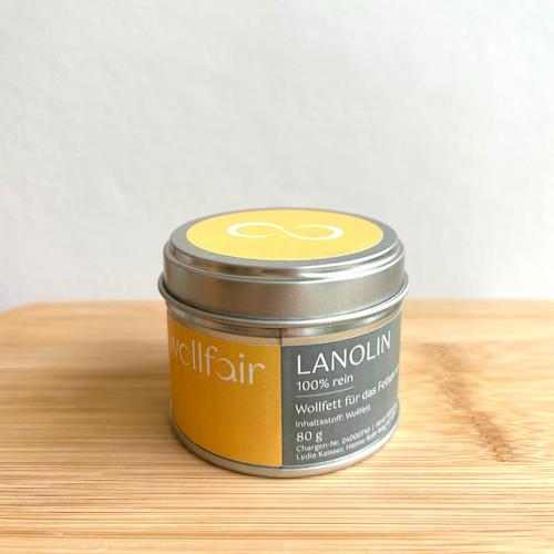 Lanolin