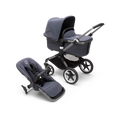 Bugaboo Fox 3 