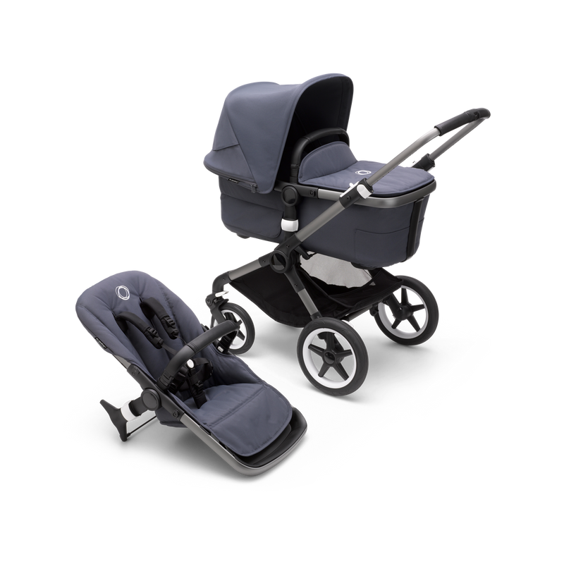 Bugaboo Fox 3 