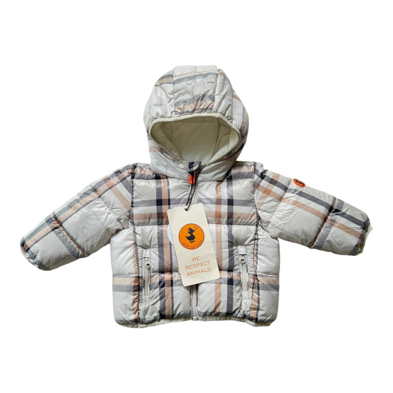 Last Season Winterjacke Baby Save the Duck Größe 74/80