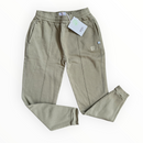 NEU Organic Jogger Khaki Moss (146/152)