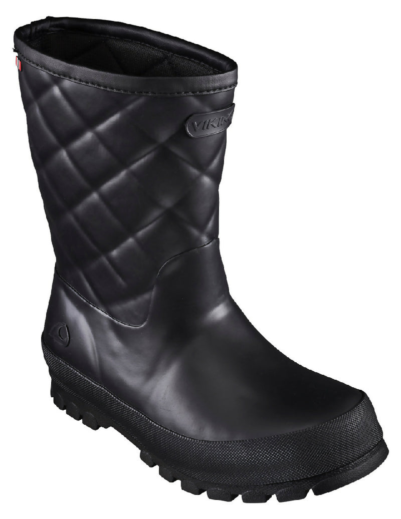 VikingViking rubber boots Jolly Soft Quilt 30