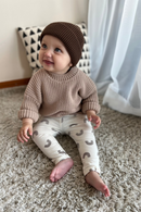 Strickpullover | Cashew