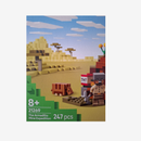 Lego Minecraft 21269
