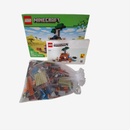 Lego Minecraft 21269