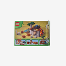 Lego Minecraft 21269