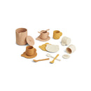 Liewood Teeservice aus Silikon