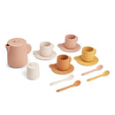 Liewood Teeservice aus Silikon