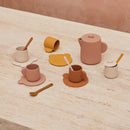 Liewood Teeservice aus Silikon