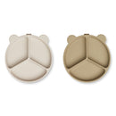 Liewood Divider Suction Plate