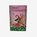 Liliane Susewind Ein Panda ist kein Känguru