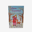 Liliane Susewind Ein kleines Reh allein im Schnee