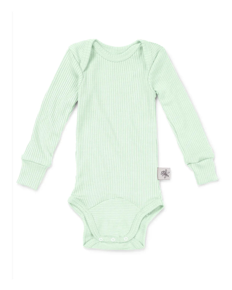 Kalumi | Grow with me Body | Lime