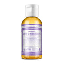 Dr. Bronner's Flüssigseife "18-in-1" Lavendel - verschiedene Größen