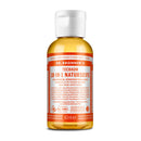 Dr. Bronner's Flüssigseife "18-in-1" Teebaum - verschiedene Größen