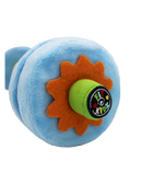 Fit Kidz Barbell Soft Toy