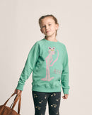 Naada Sweatshirt MEOW 104