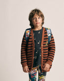 CHAQUETA TROMPETE 104