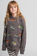 SUDADERA SNEAKERS 92-116