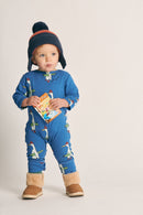 Naada Romper Yoga Goose 80