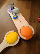 LULO Spielbretter 2er Set Preloved