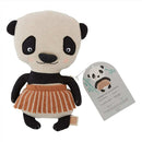 OYOY Lun Lun Panda Bear Kuscheltier