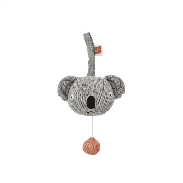 OYOY Koala Music Mobile Spieluhr