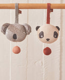 OYOY Panda Music Mobile Spieluhr